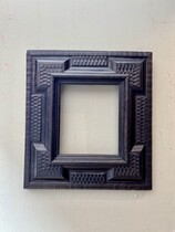 17th Century Italian Frame