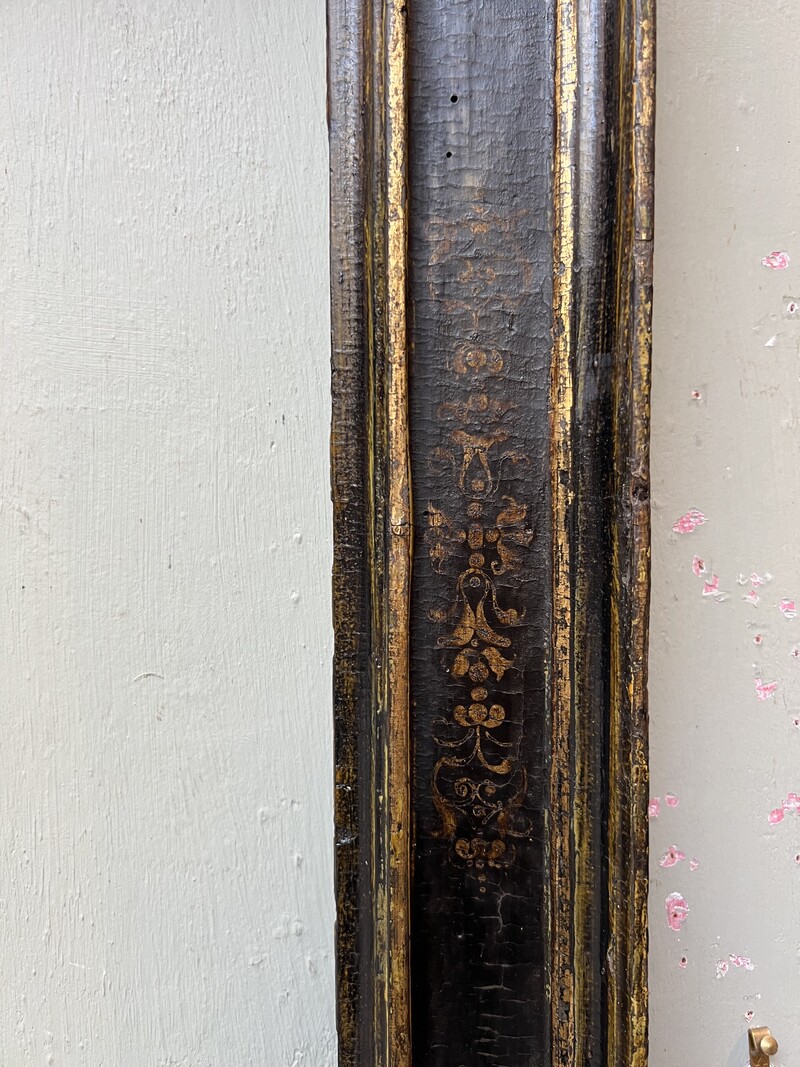 17th-century Italian frame