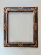 17th Century Spanish Frame