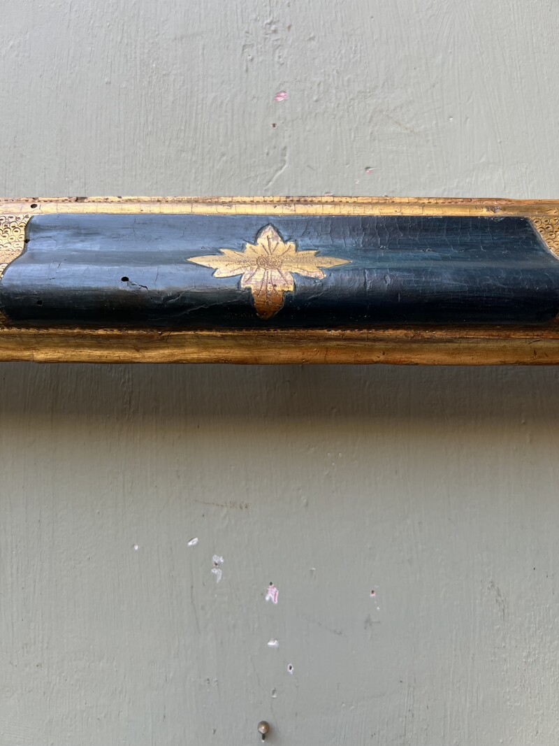 17th Century Spanish Frame