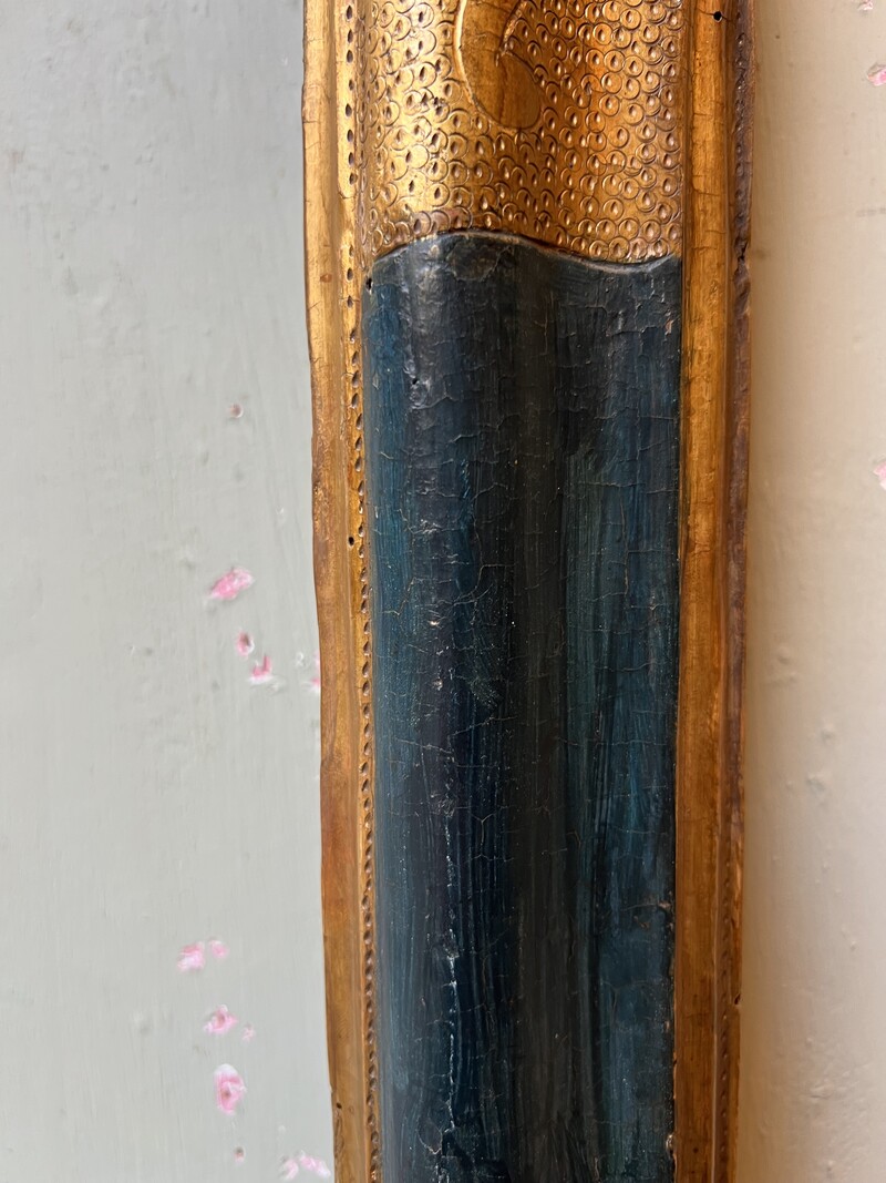 17th Century Spanish Frame