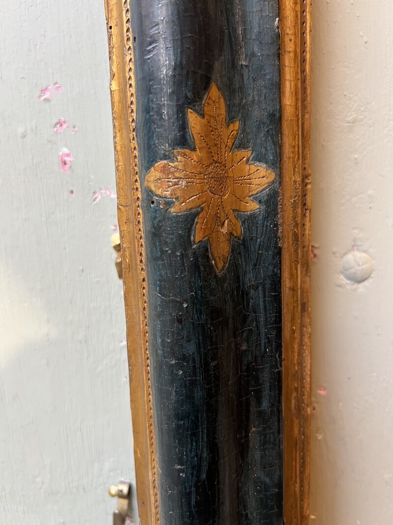 17th Century Spanish Frame