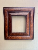 17th Century Walnut Frame
