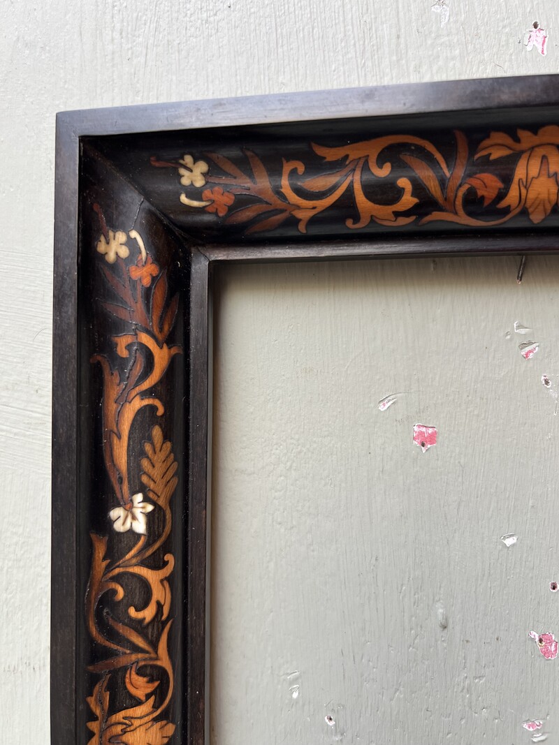 19th Century Italian Frame