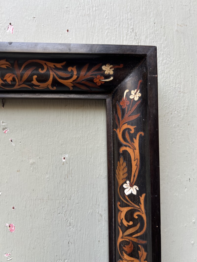 19th Century Italian Frame