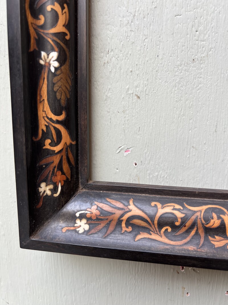 19th Century Italian Frame