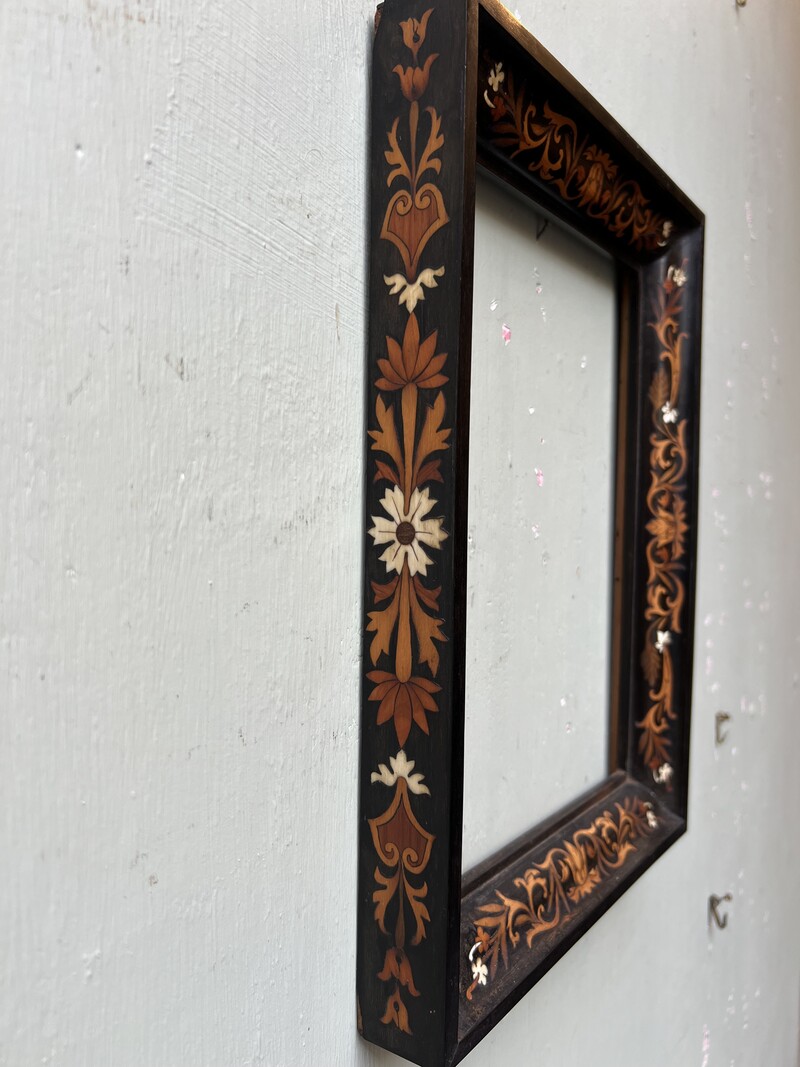 19th Century Italian Frame