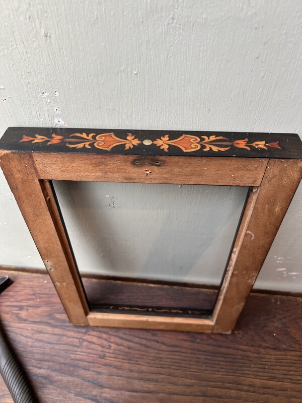 19th Century Italian Frame