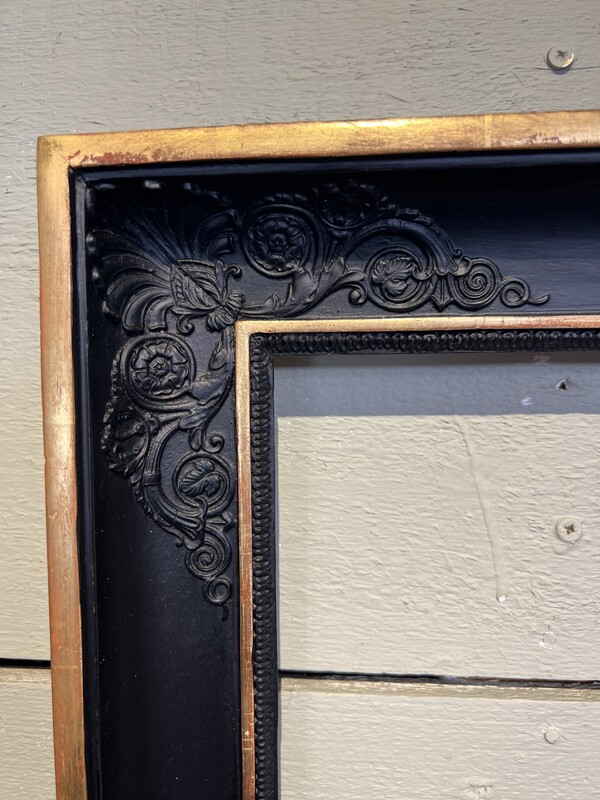 19th century Restoration frame