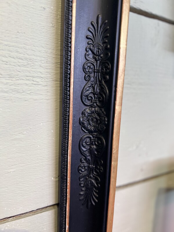 19th century Restoration frame