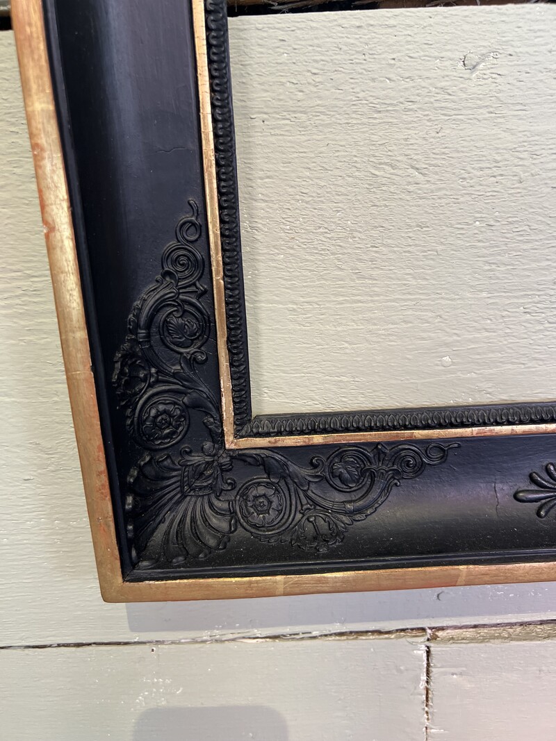 19th century Restoration frame