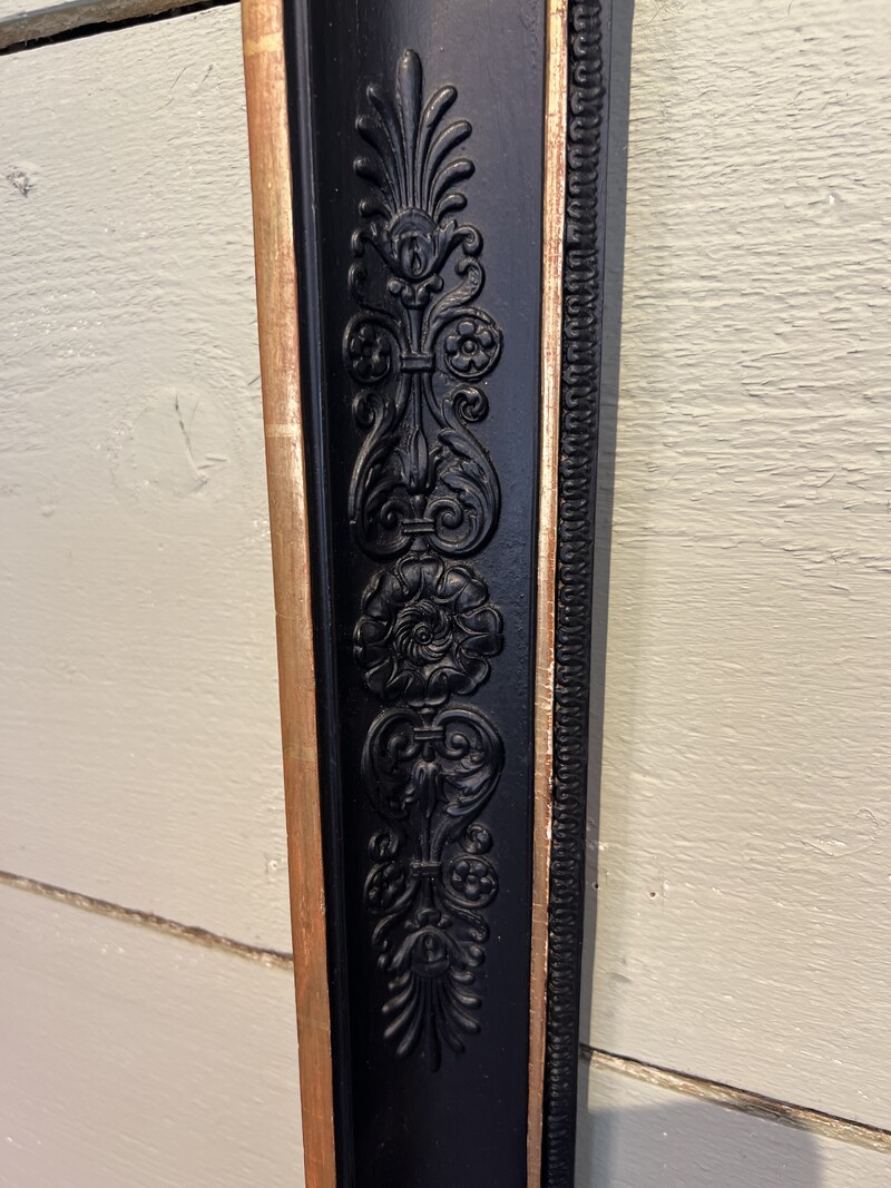 19th century Restoration frame