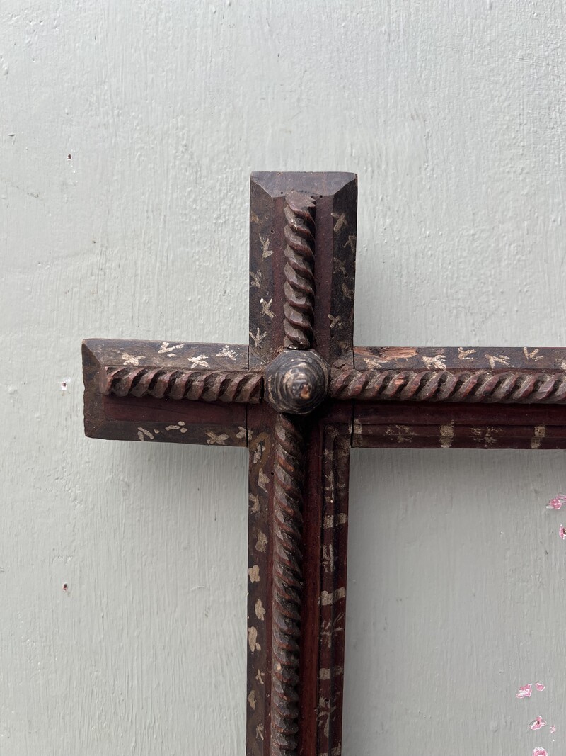 19th Century Spanish Frames