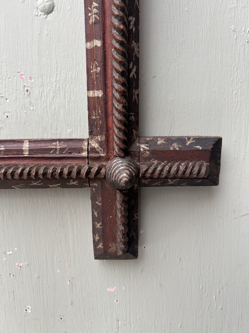 19th Century Spanish Frames