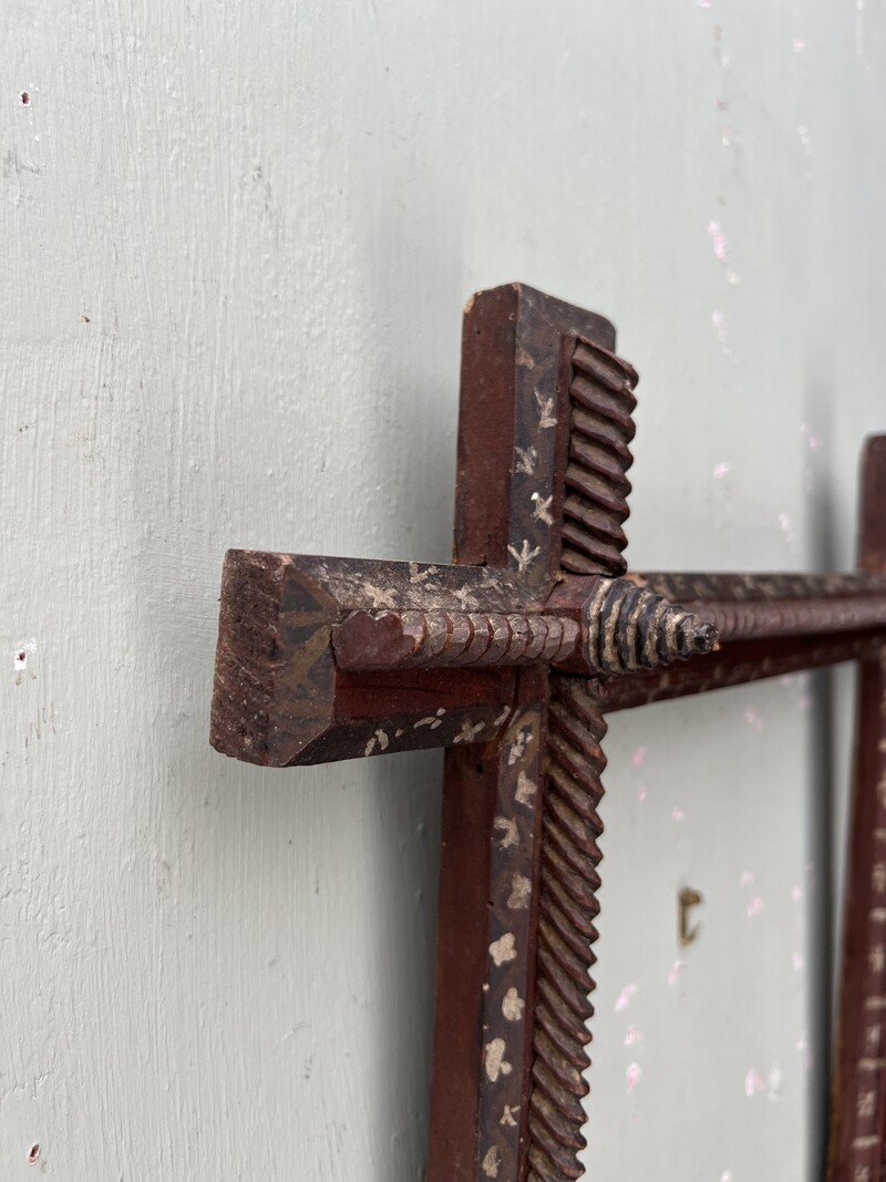 19th Century Spanish Frames