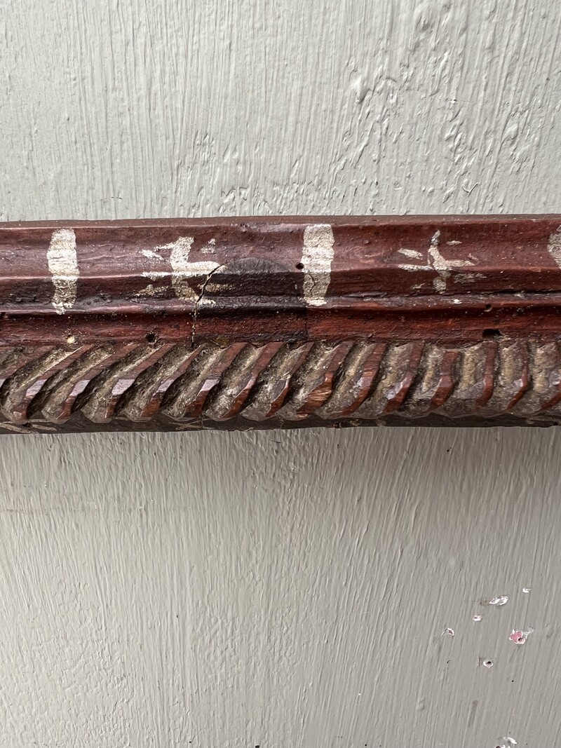 19th Century Spanish Frames
