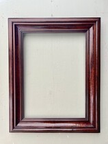 19th Century Wooden Frame