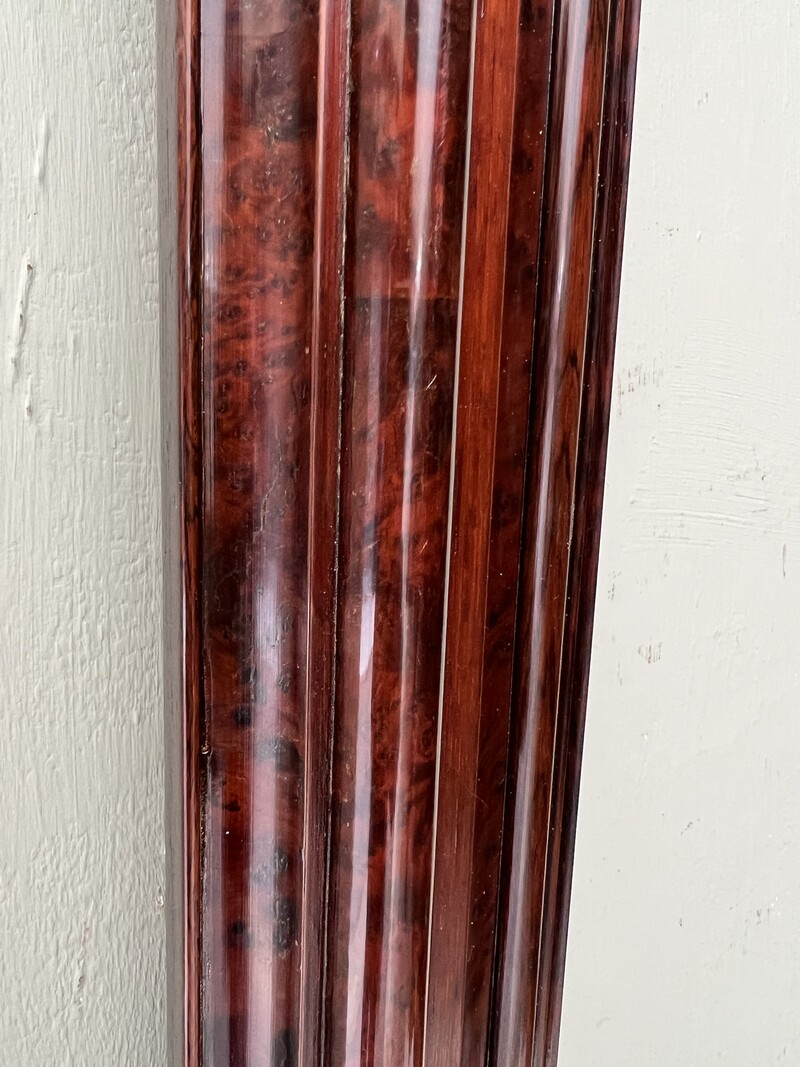 19th Century Wooden Frame