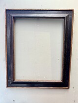  Frame, Italy, 17th Century 