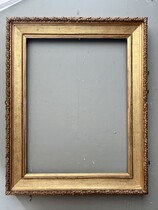 Late 19th Century Frame