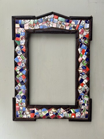 19th century wooden frames – Old frames - Antique Frames XVII–XX